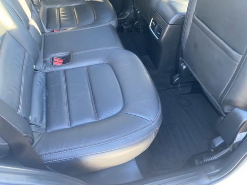 Certified 2023 MAZDA CX-5 AWD 2.5 S w/ Premium Plus Pkg image 25