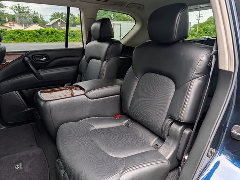 Used 2020 INFINITI QX60 Pure AWD/4WD image 18