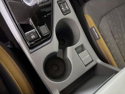 Certified 2025 Subaru Crosstrek 2.5i Sport w/ Popular Package #3A image 16