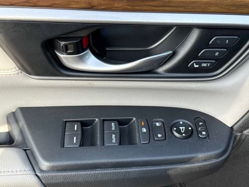 Used 2019 Honda CR-V EX-L image 21