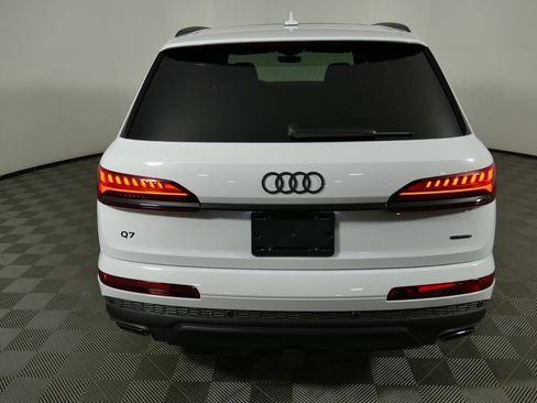 New 2026 Audi Q7 Premium Plus AWD/4WD image 27