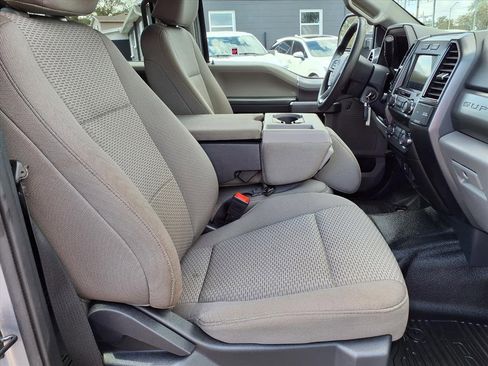 Used 2022 Ford F250 XLT w/ XLT Premium Package image 13