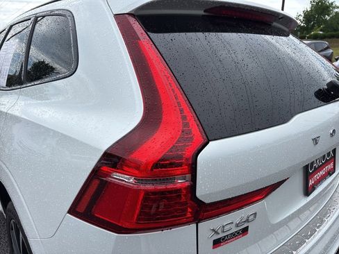 Used 2023 Volvo XC60 B5 Plus w/ Climate Package FWD image 11