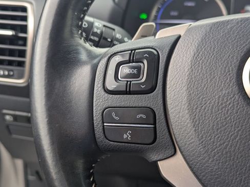 Used 2019 Lexus NX 300h AWD w/ Comfort Package image 21