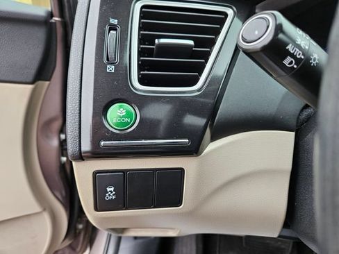 Used 2015 Honda Civic EX image 21