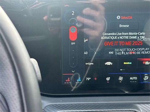 New 2026 Ford Mustang GT Premium image 25