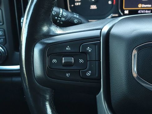 Used 2022 GMC Sierra 1500 Denali w/ Denali Premium Package image 34