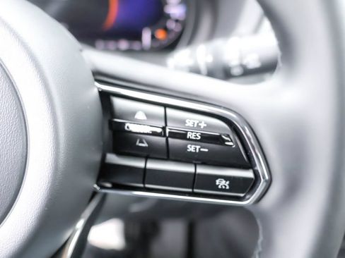 New 2026 MAZDA CX-70 SC AWD/4WD image 27
