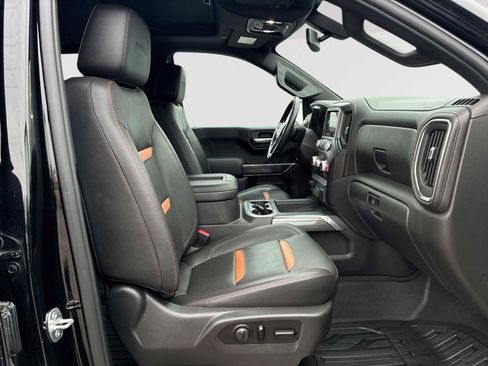 Certified 2019 GMC Sierra 1500 AT4 w/ AT4 Premium Package image 29