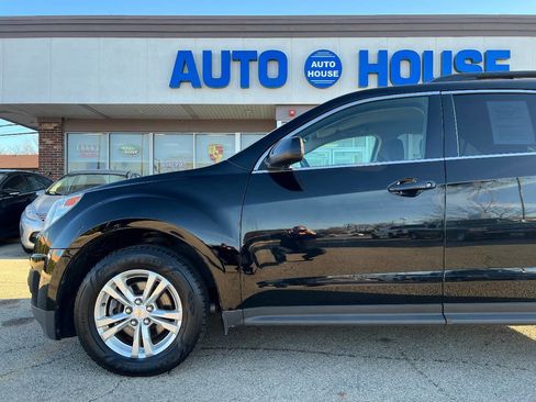 Used 2014 Chevrolet Equinox LT w/ Driver Convenience Package image 32