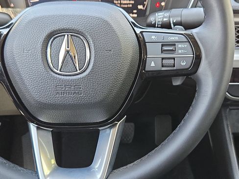 Certified 2025 Acura Integra FWD image 22