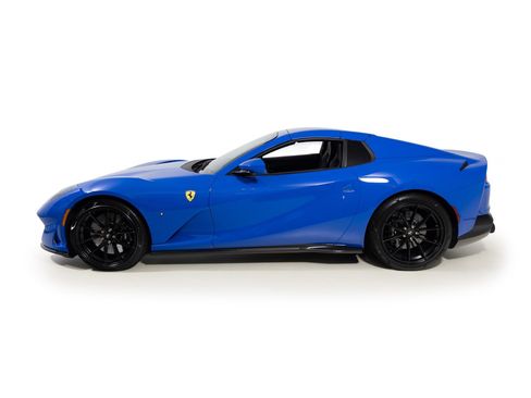 Certified 2022 Ferrari 812 GTS RWD image 5