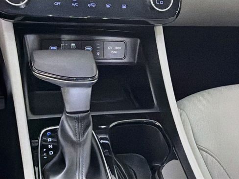 Used 2025 Hyundai Tucson SEL FWD image 23
