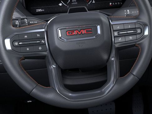 New 2026 GMC Acadia AT4 w/ Super Cruise Package image 19