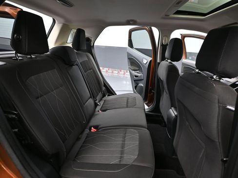 Used 2018 Ford EcoSport SE w/ SE Cold Weather Package image 42