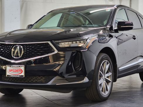 Used 2023 Acura RDX AWD w/ Technology Package image 11