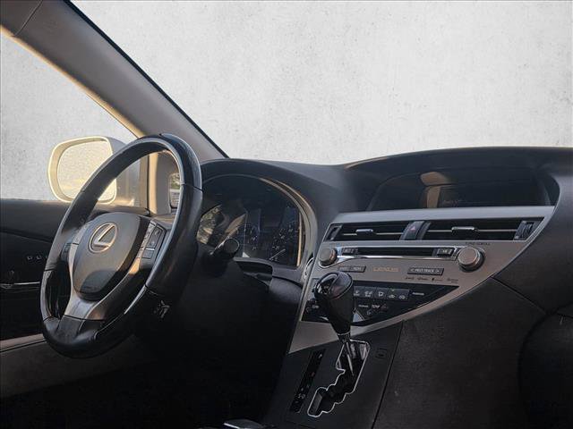 Used 2013 Lexus RX 350 FWD w/ Navigation Pkg image 6
