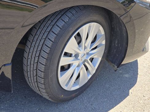 Used 2022 Nissan Sentra S FWD image 10