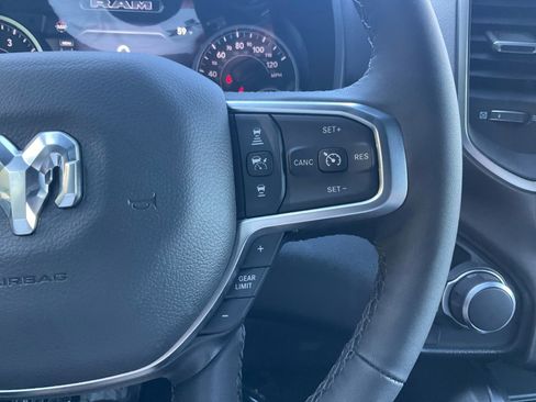 New 2026 RAM 1500 Big Horn image 16