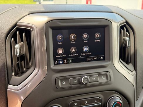New 2026 Chevrolet Silverado 2500 W/T w/ WT Convenience Package AWD/4WD image 18