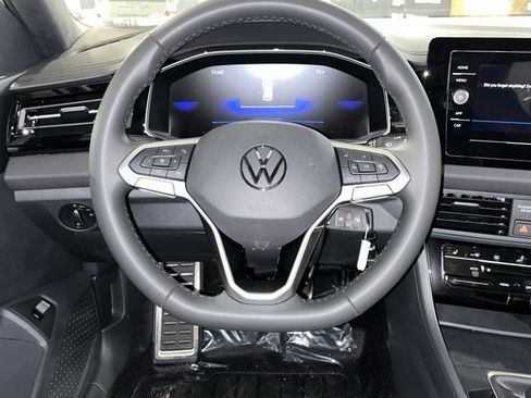 New 2026 Volkswagen Jetta Sport FWD image 7