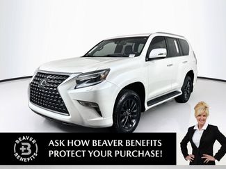 Used 2023 Lexus GX 460 Premium AWD/4WD video 1