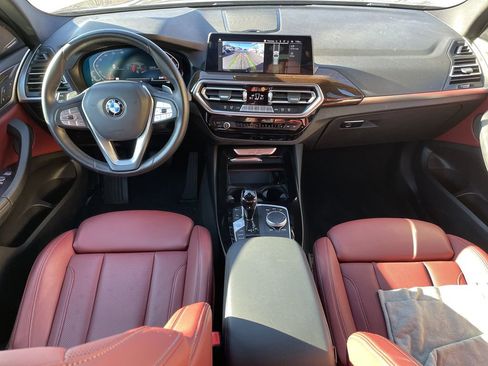 Used 2023 BMW X3 xDrive30i w/ Convenience Package image 15