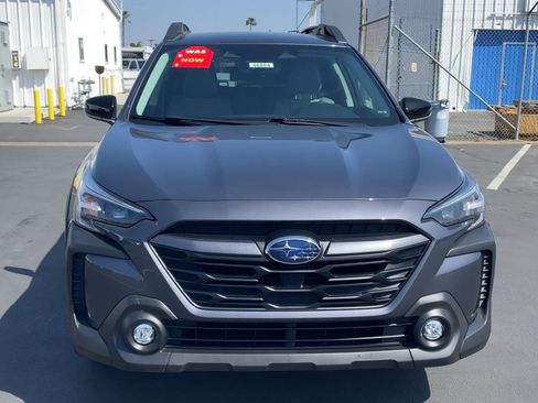 Used 2023 Subaru Outback Premium w/ Popular Package #1 image 6