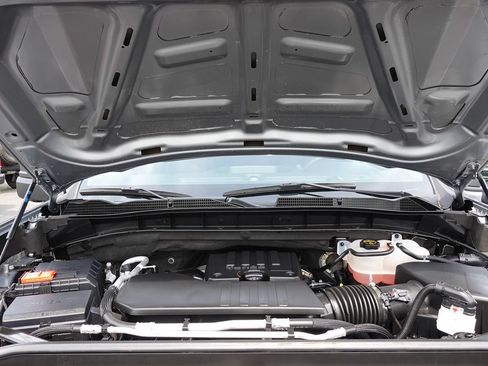 Used 2024 GMC Sierra 1500 Pro w/ Graphite Edition AWD/4WD image 54