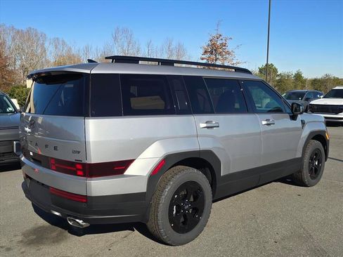 New 2026 Hyundai Santa Fe XRT image 3