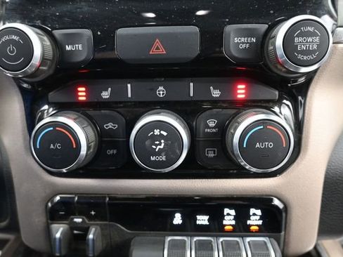Used 2022 RAM 2500 Laramie AWD/4WD image 13