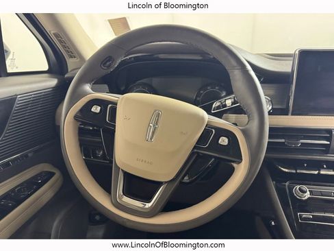 Certified 2022 Lincoln Corsair AWD w/ Premium Package image 24