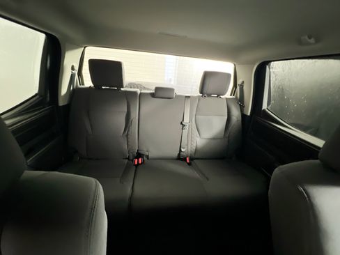 Used 2024 Toyota Tundra SR5 w/ SR5 Convenience Package AWD/4WD image 33