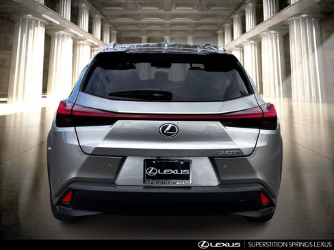 Used 2019 Lexus UX 250h 250h Base w/ Premium Package image 6