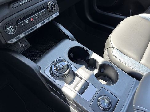 New 2026 Ford Bronco Sport Outer Banks AWD/4WD image 19