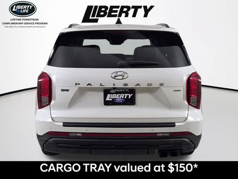Used 2023 Hyundai Palisade XRT AWD/4WD image 4