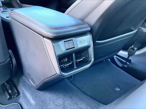 New 2026 Dodge Charger Scat Pack AWD/4WD image 22