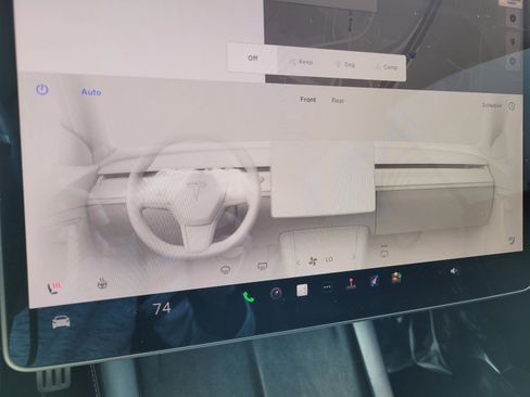 Used 2022 Tesla Model 3 Performance image 22