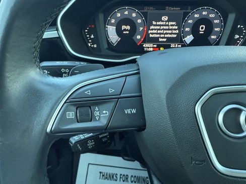 Used 2021 Audi Q3 2.0T Premium Plus w/ Premium Plus Package image 24