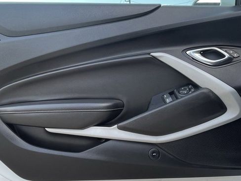 Used 2019 Chevrolet Camaro LT w/ RS Package image 32