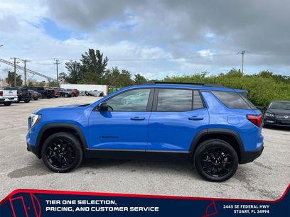 New 2026 GMC Terrain Elevation w/ Elevation Premium Package