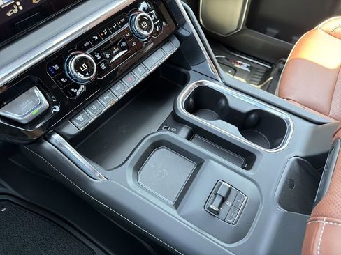 New 2026 GMC Sierra 2500 Denali Ultimate w/ Max Trailering Package AWD/4WD image 7
