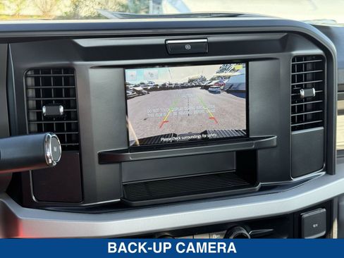 New 2026 Ford F350 XL w/ STX Appearance Package AWD/4WD image 56