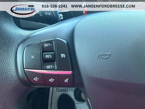 Used 2021 Ford Bronco Sport Big Bend AWD/4WD image 17