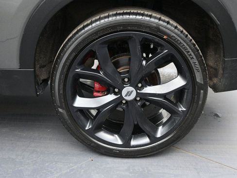 Used 2023 Dodge Hornet GT Plus w/ Track Pack AWD/4WD image 14