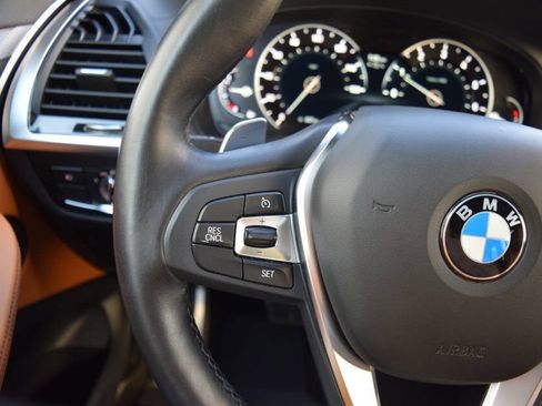 Used 2018 BMW X3 xDrive30i image 68