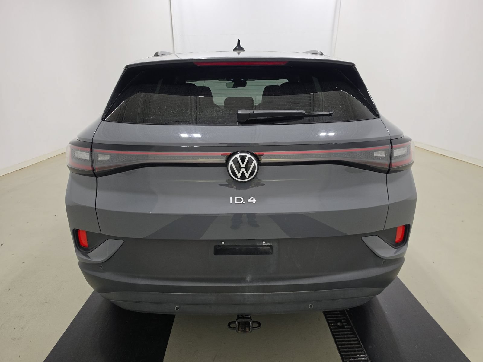 Used 2023 Volkswagen ID.4 Pro S AWD/4WD image 20