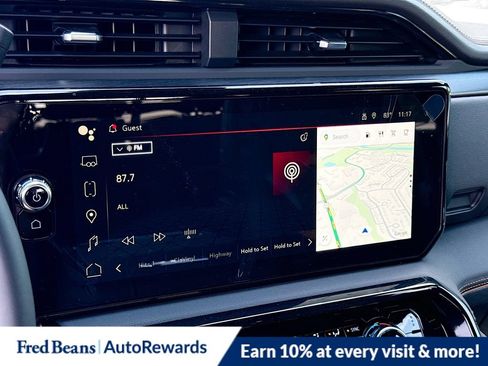 New 2026 GMC Sierra 2500 AT4 w/ AT4 Premium Plus Package AWD/4WD image 18
