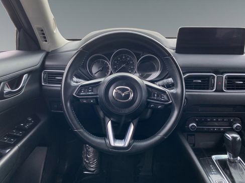 Used 2023 MAZDA CX-5 AWD 2.5 S image 12