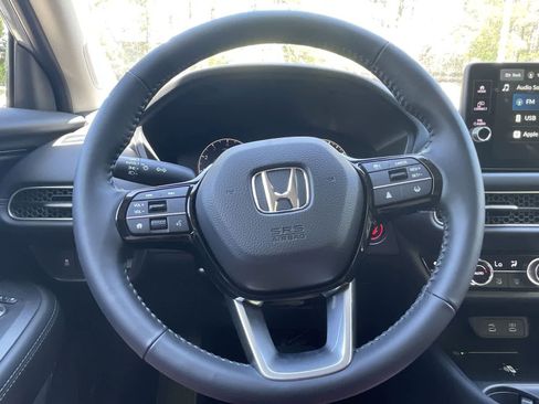 New 2026 Honda HR-V EX-L image 21